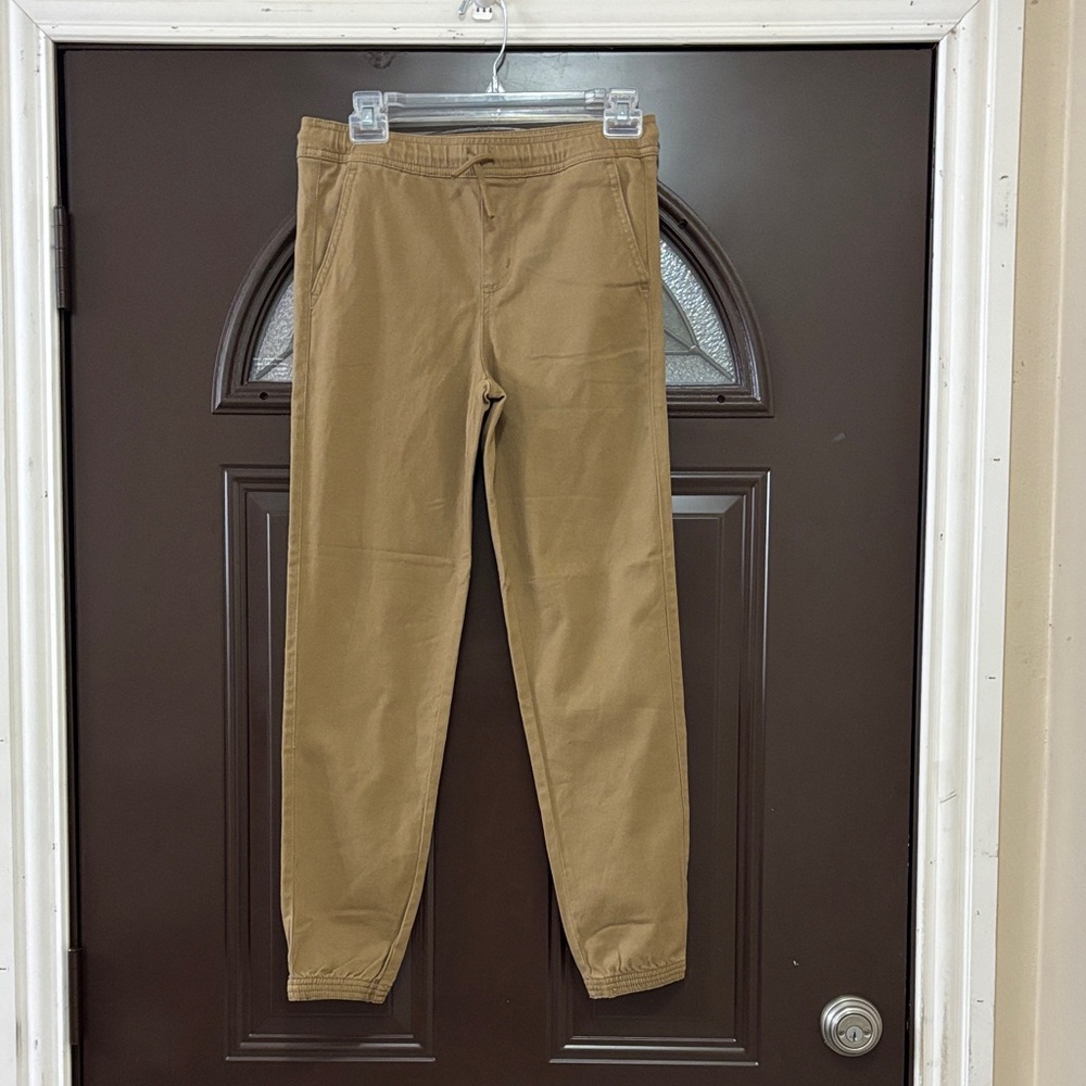 RSQ jogger Kids pants Tan
